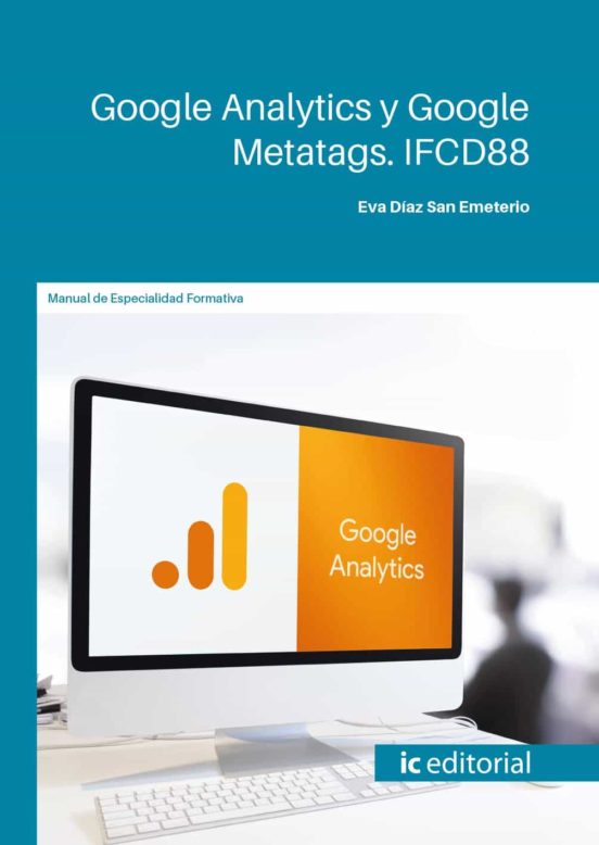 Ifcd88 Google Analytics Y Google Metatags
