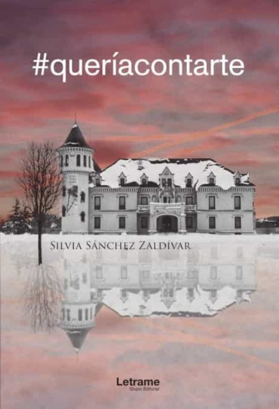 Queriacontarte