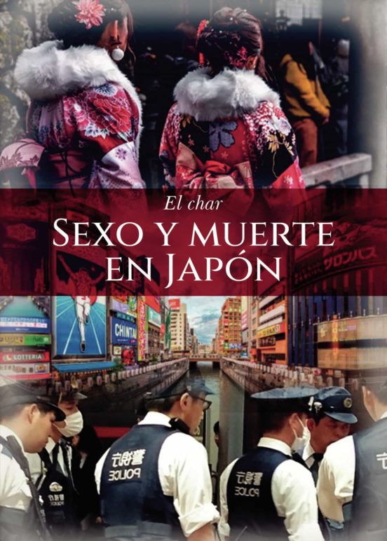 Sexo Y Muerte En Japón
