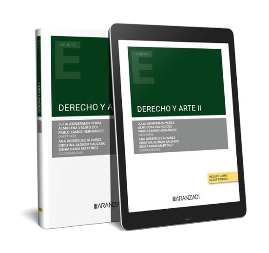 Derecho y Arte II