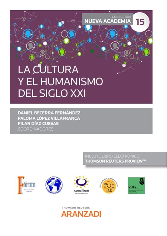 Cultura y el Humanismo del Siglo XXI