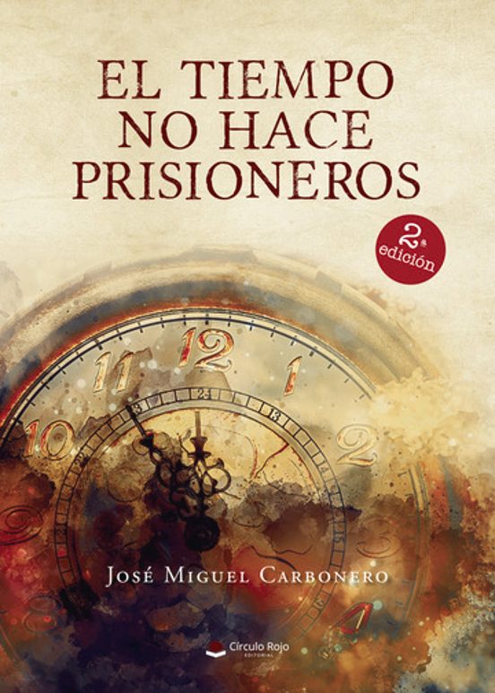 El tiempo no hace prisioneros