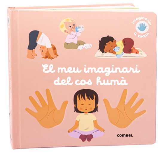 El Meu Imaginari Del Cos Humà
