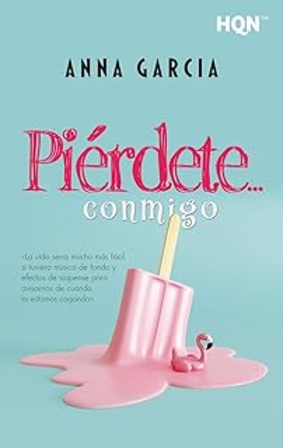 Pierdete... Conmigo