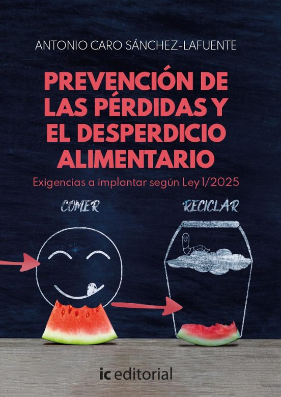 Prevención De Las Pérdidas Y El Desperdicio Alimentario. Exig