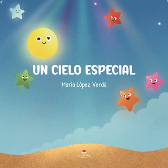 Un cielo especial