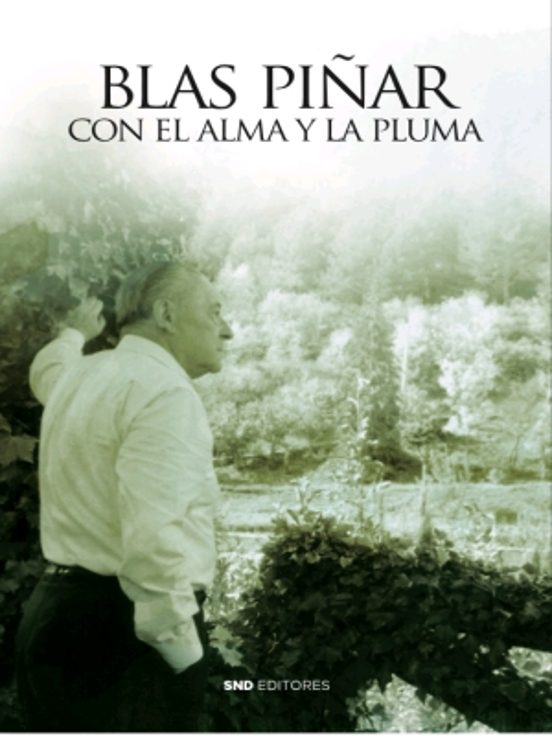 Con El Alma Y La Pluma