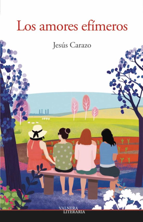 Los Amores Efímeros