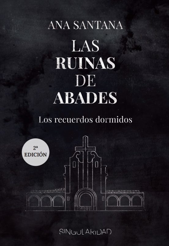Las Ruinas De Abades