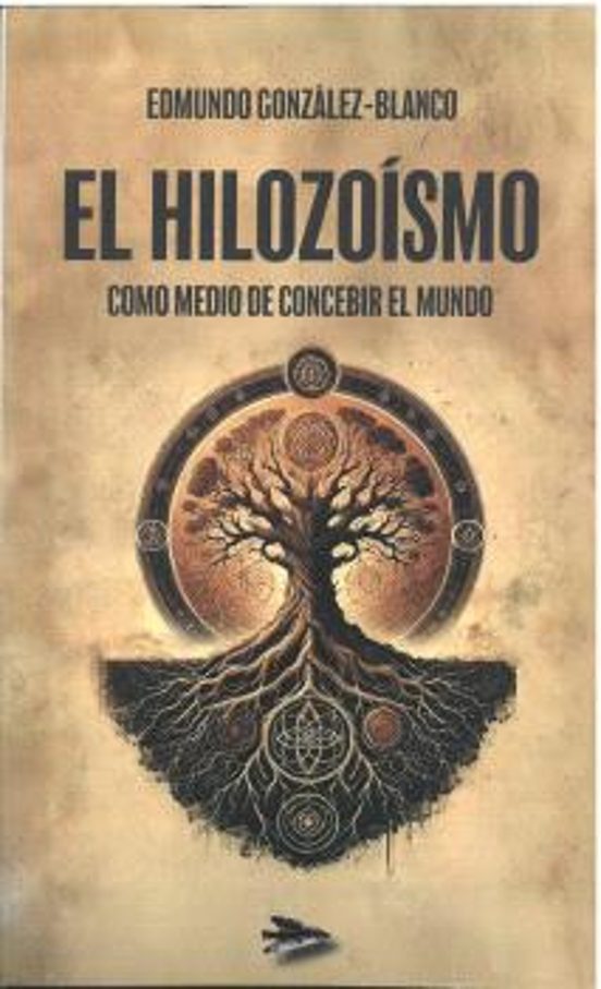 El Hilozoísmo