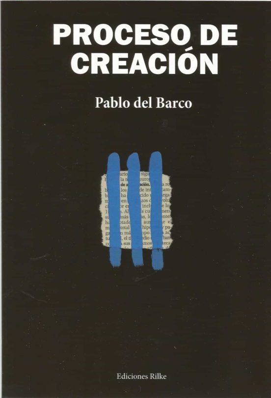 Proceso De Creación