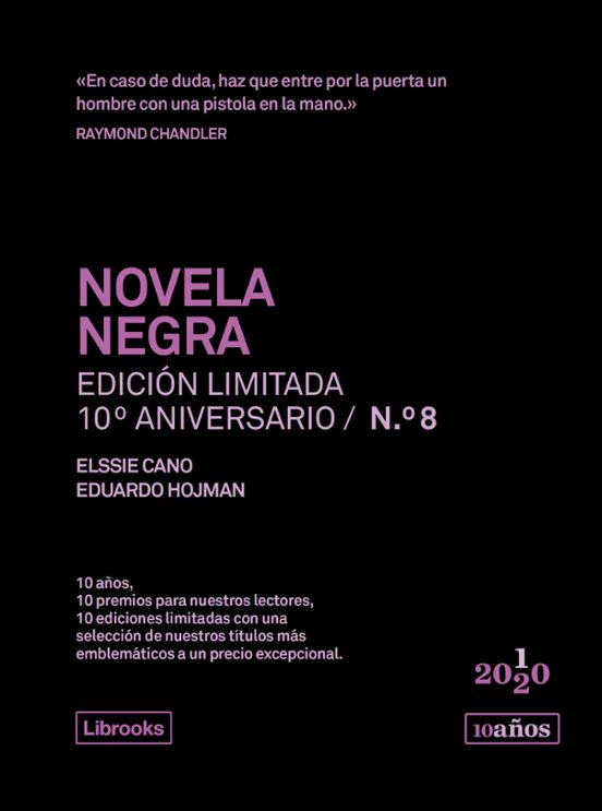 Novela Negra