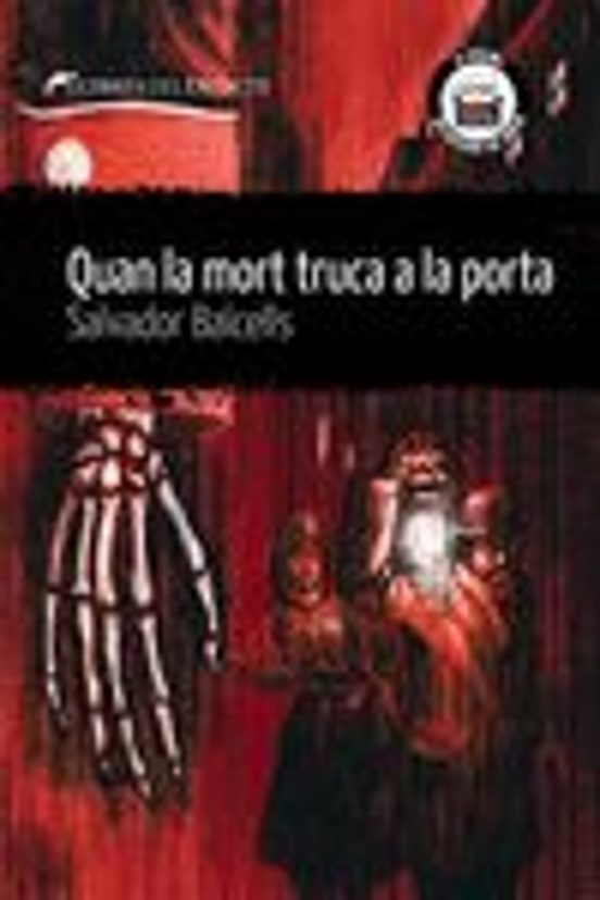 Quan La Mort Truca A La Porta