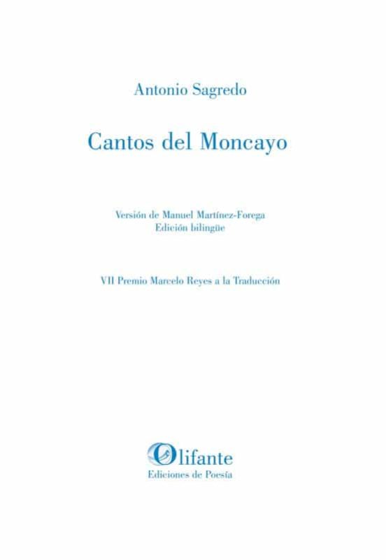Cantos Del Moncayo