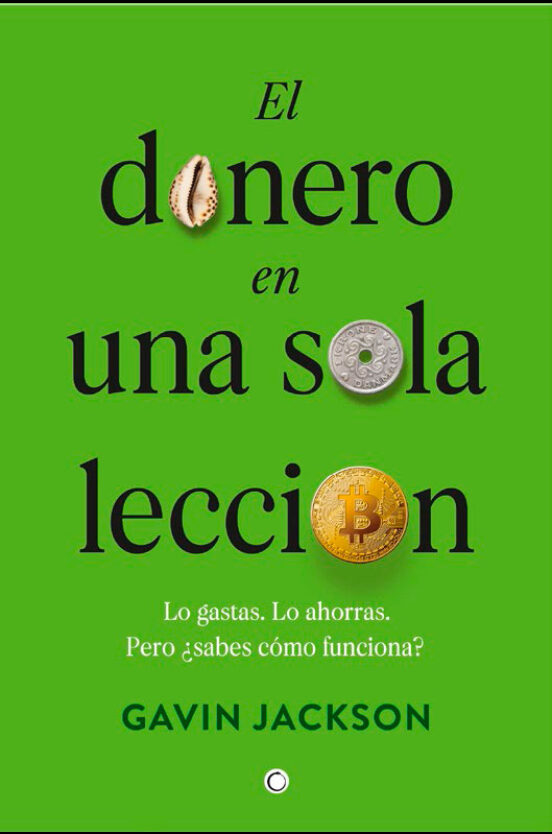 El Dinero En Una Sola Lección