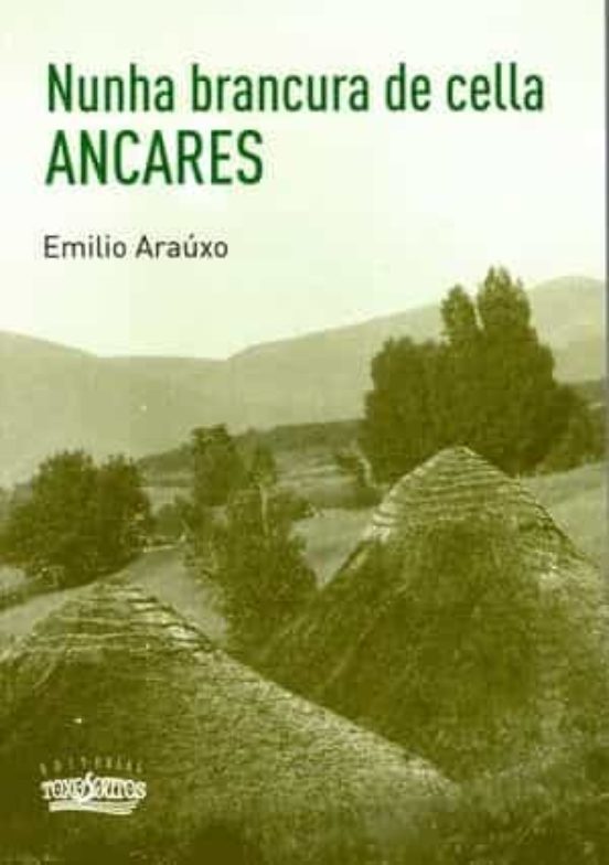 Nunha Brancura De Cella. Ancares