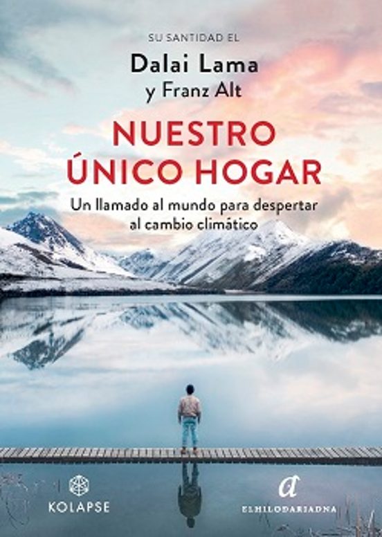 Nuestro Único Hogar