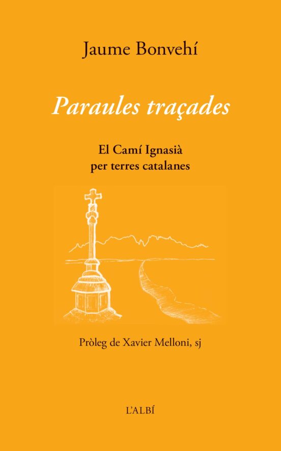 Paraules Traçades