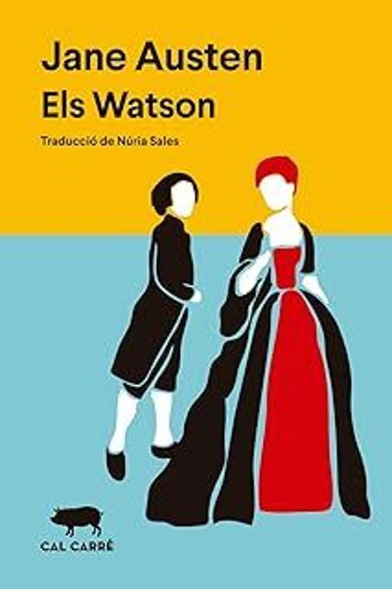 Els Watson