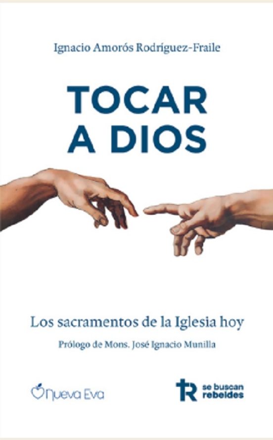 Tocar A Dios