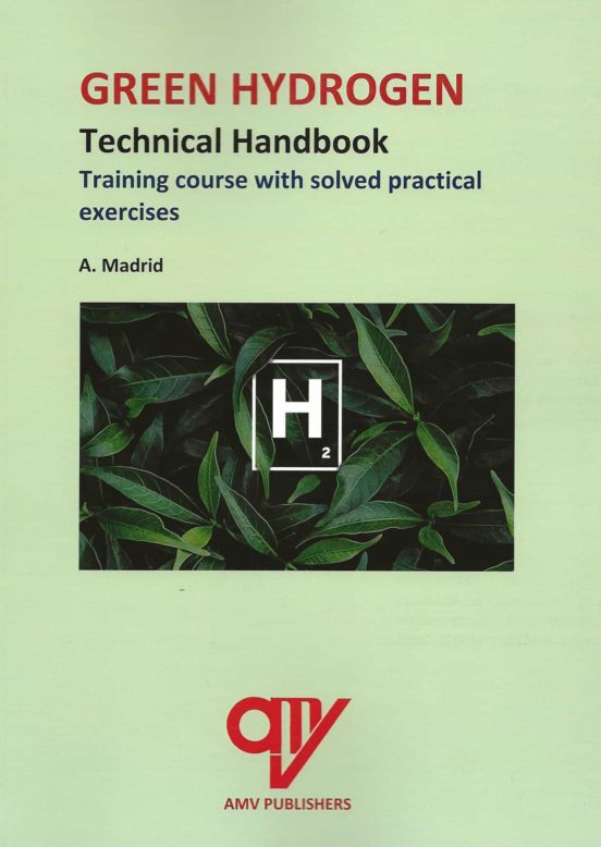 Green Hydrogen. Technical Handbook