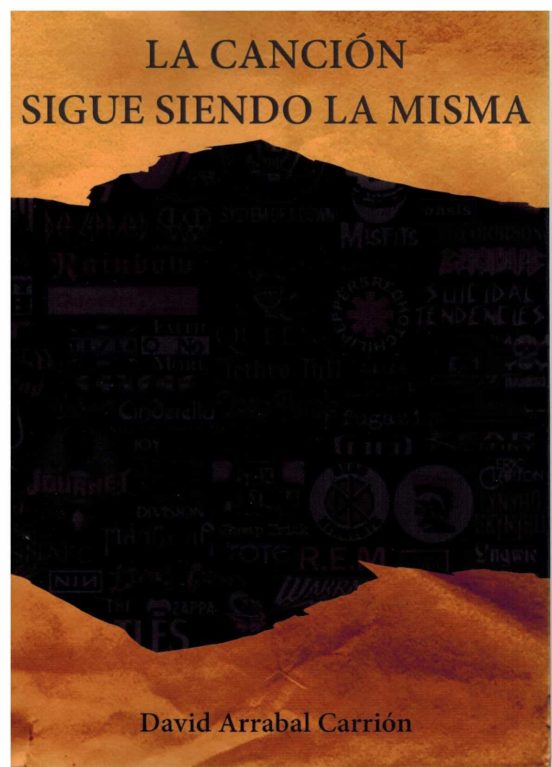 La Canción Sigue Siendo La Misma
