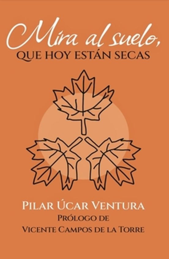 Mira Al Suelo Que Hoy Estan Secas