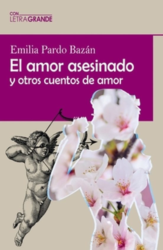 El Amor Asesinado Y Otros Cuentos De Amor