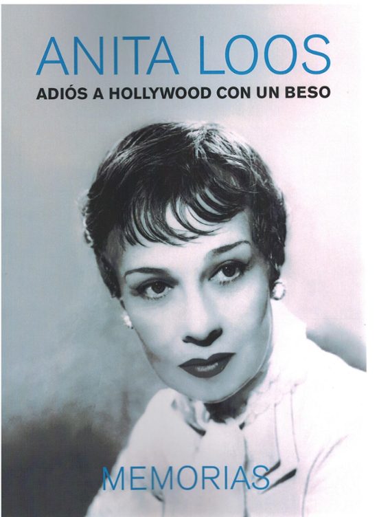 Adiós A Hollywood Con Un Beso