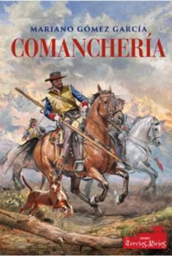 Comanchería
