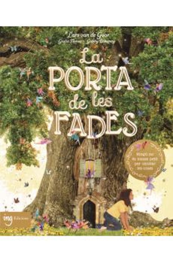 La Porta De Les Fades