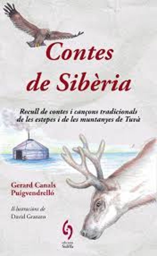 Contes De Sibèria