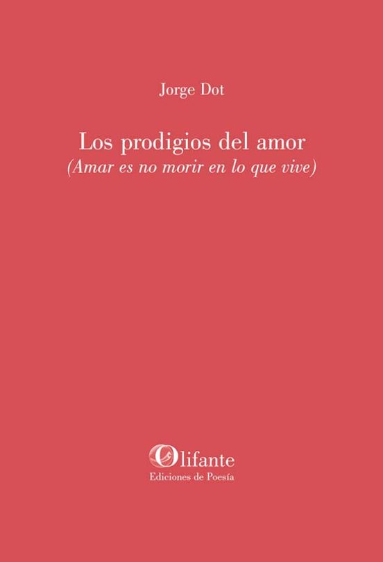 Los Prodigios Del Amor
