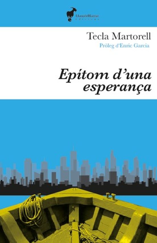 Epítom D Una Esperança