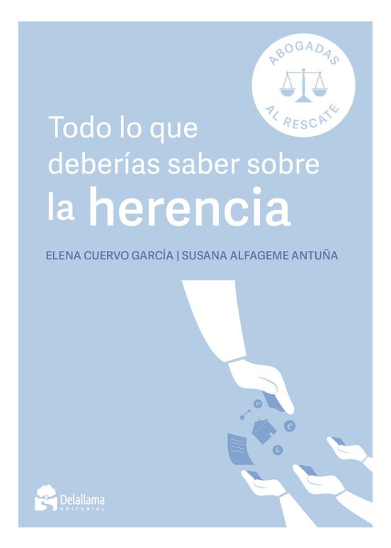 Todo lo que deberías saber sobre la herencia