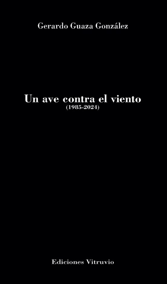 Un Ave Contra El Viento