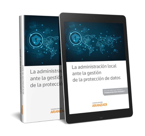 La Administración Local Ante La Gestión De La Protección De Datos