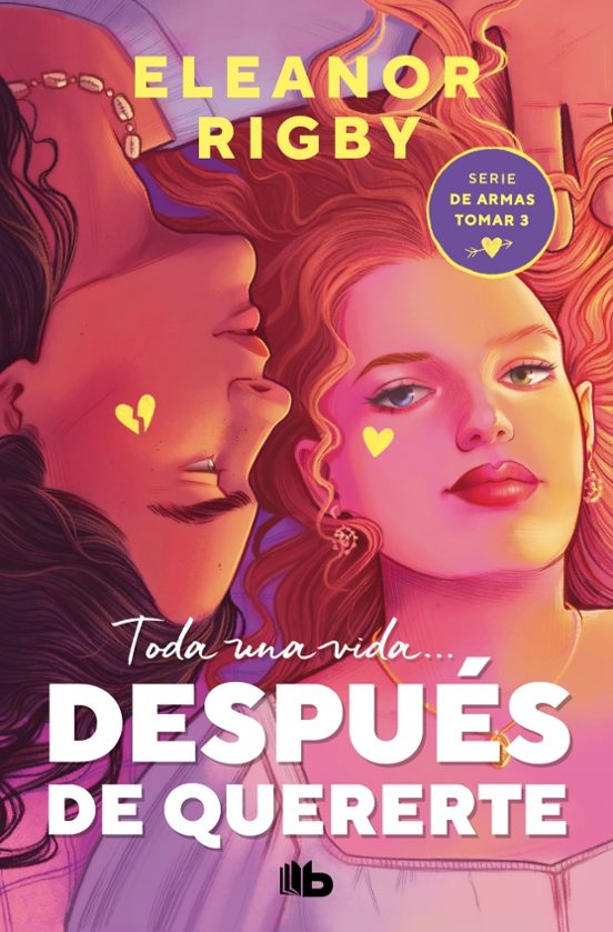 Después De Quererte