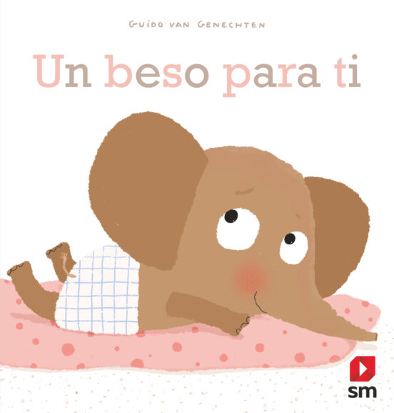 Un Beso Para Ti