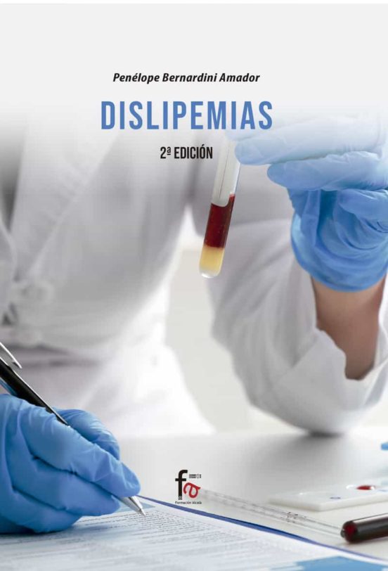 Dislipemias. 2.ª Edición