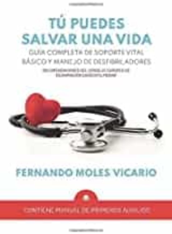 Tú Puedes Salvar Una Vida