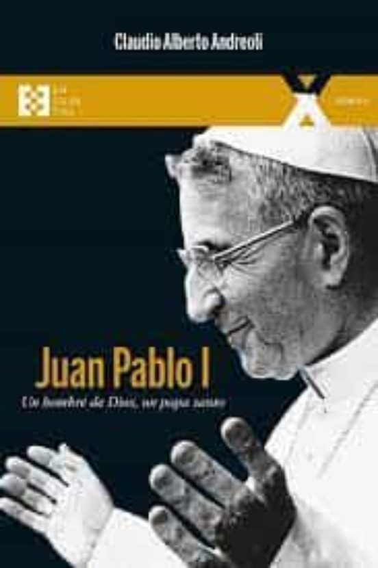 Juan Pablo I
