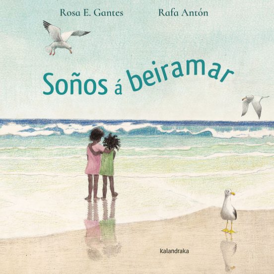 Soños Á Beiramar