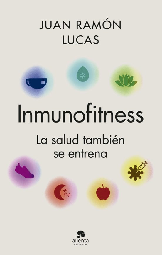 Inmunofitness: La Salud Tambien Se Entrena