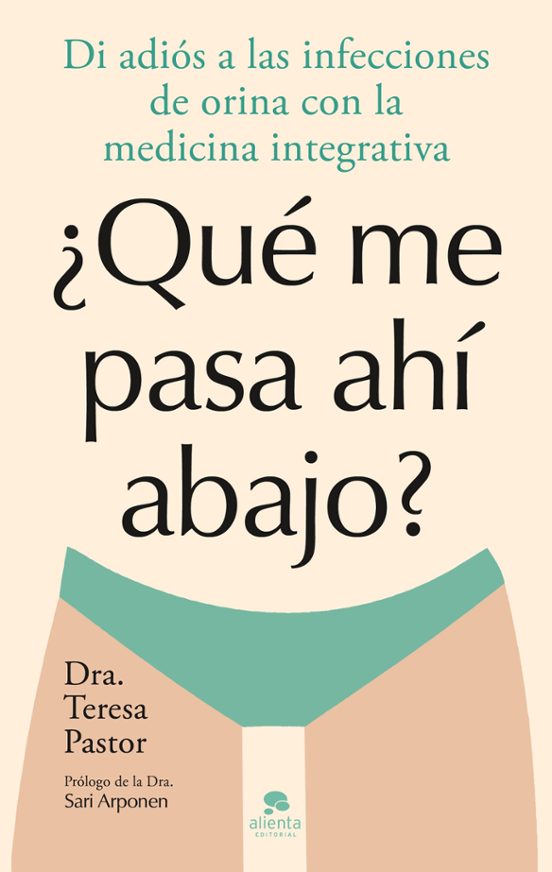 ¿Qué Me Pasa Ahí Abajo?