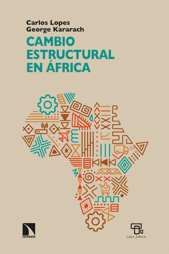 Cambio Estructural En África