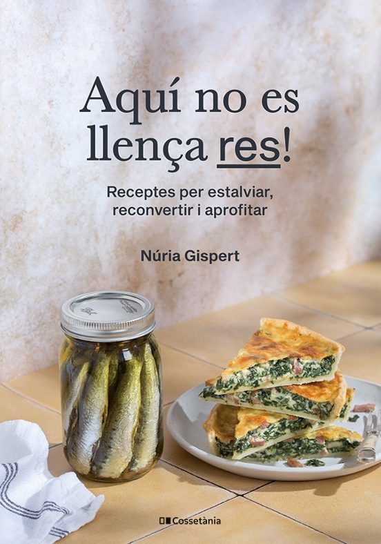Aquí No Es Llença Res!