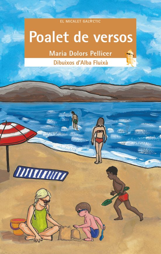 Poalet De Versos