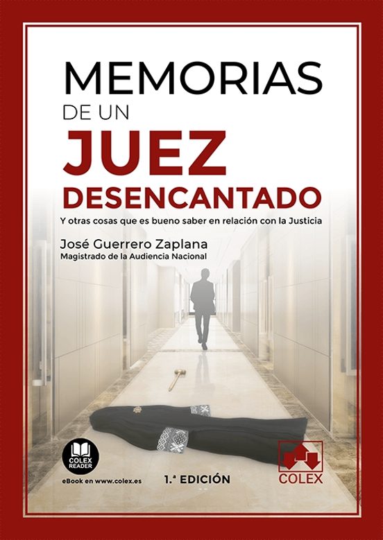 Memorias De Un Juez Desencantado Y Otras Cosas Que Es Bueno Saber En R