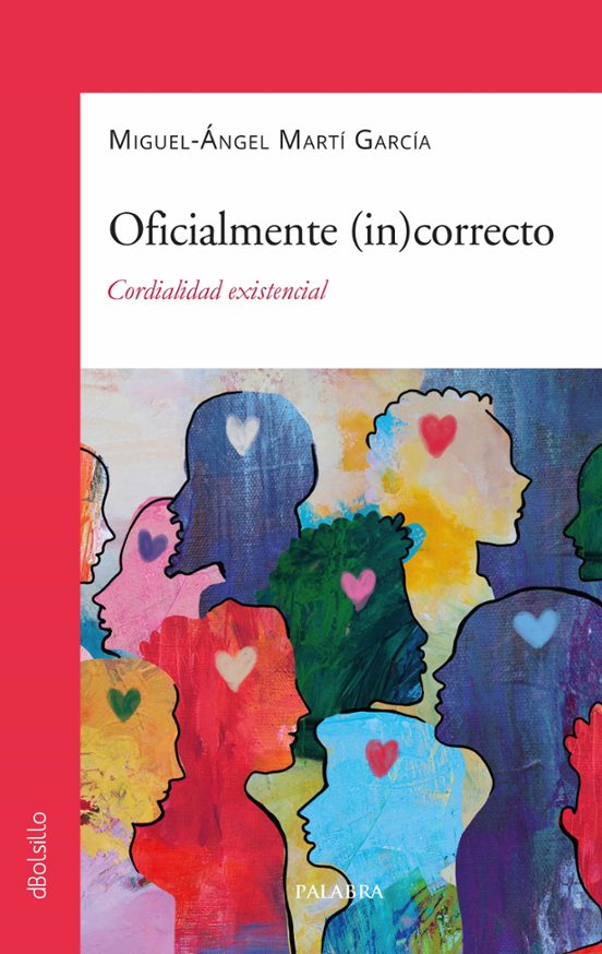 Oficialmente correcto